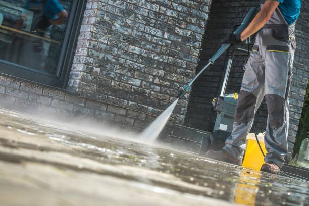 Best Patio and Deck Pressure Washing  in Manistee, MI