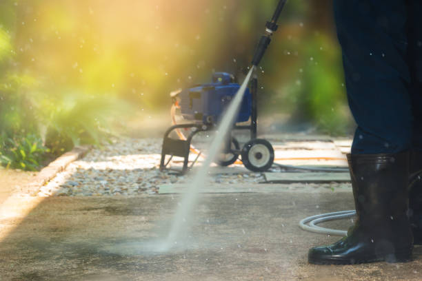 Trusted Manistee, MI Pressure Washing Services Experts